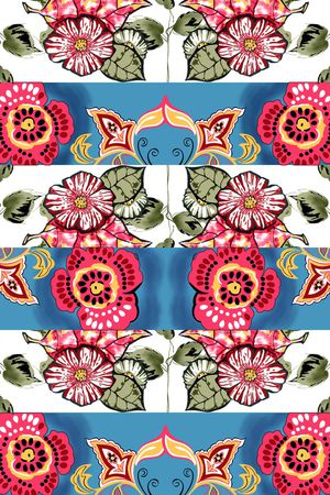 数码华亿平台印花华亿平台图片