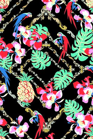 数码华亿平台印花华亿平台图片