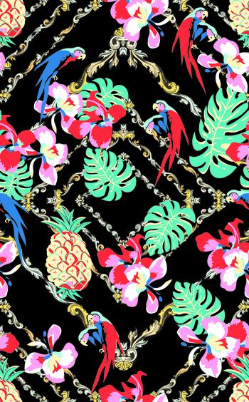 数码华亿平台印花华亿平台图片