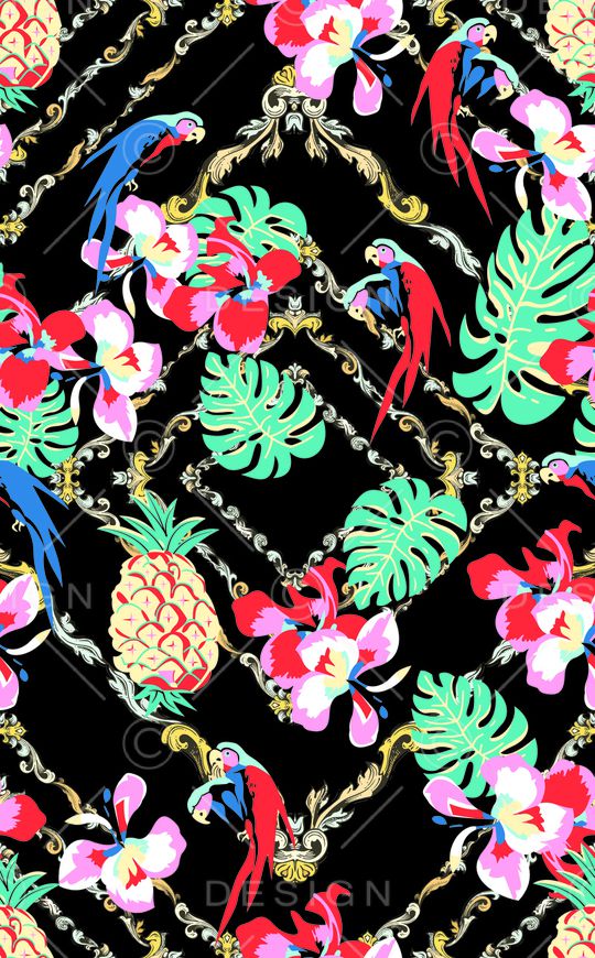 数码华亿平台印花华亿平台图片