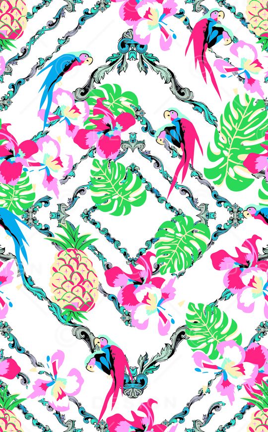 数码华亿平台印花华亿平台图片