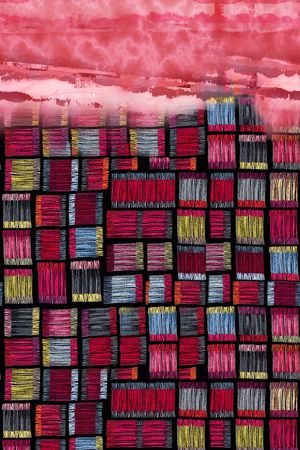 数码华亿平台印花华亿平台图片