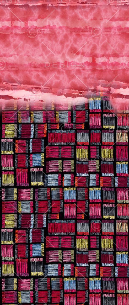 数码华亿平台印花华亿平台图片