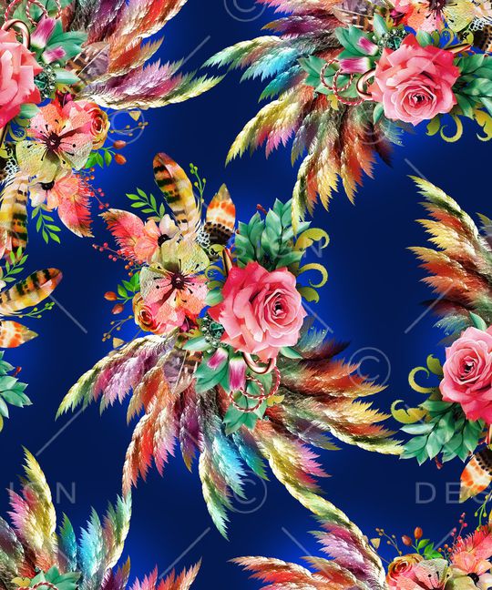 潮牌印花华亿平台图片