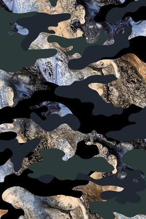 几何定位印花华亿平台图片