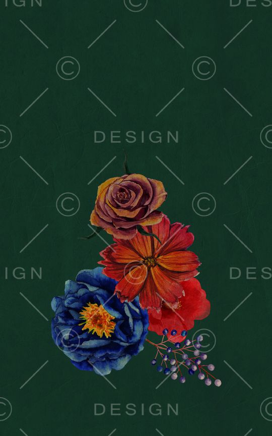 大花印花华亿平台图片