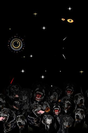 星空印花华亿平台图片