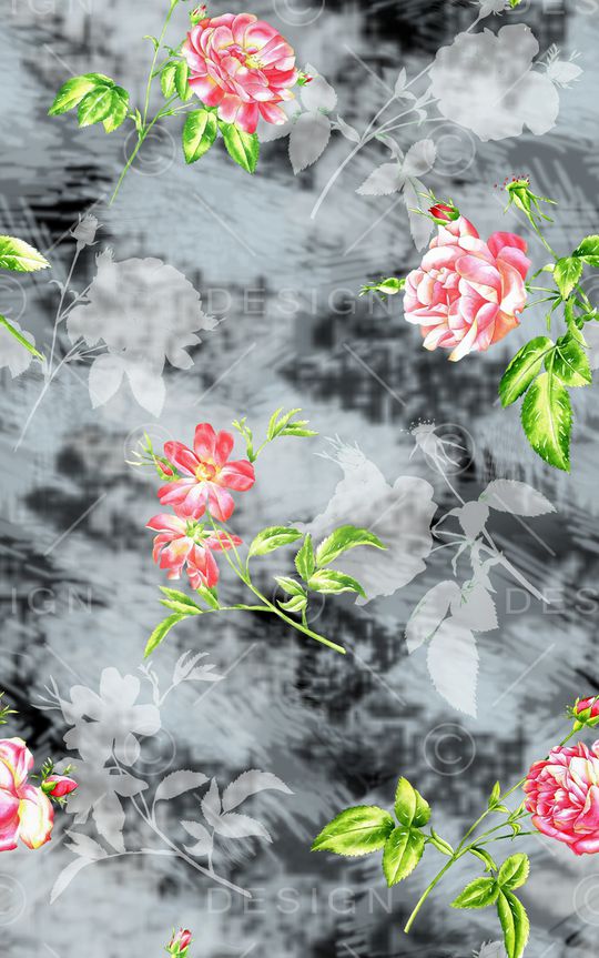 数码华亿平台印花华亿平台图片