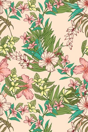 小碎花印花华亿平台图片