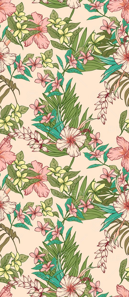 小碎花印花华亿平台图片