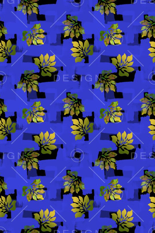 秋冬华亿平台印花华亿平台图片