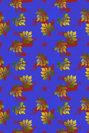 秋冬华亿平台印花华亿平台图片