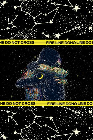 数码华亿平台印花华亿平台图片