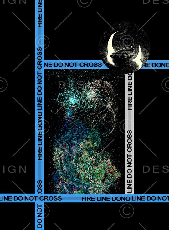 数码华亿平台印花华亿平台图片