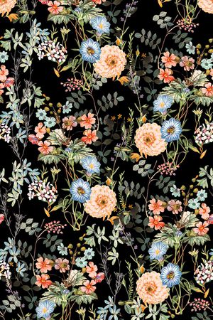 数码华亿平台印花华亿平台图片