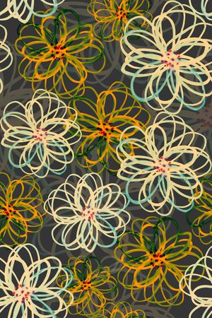 数码华亿平台印花华亿平台图片