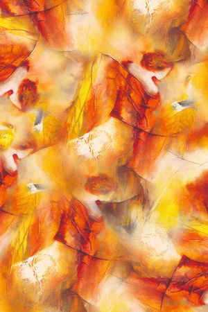 肌理印花华亿平台图片