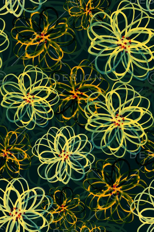 数码华亿平台印花华亿平台图片