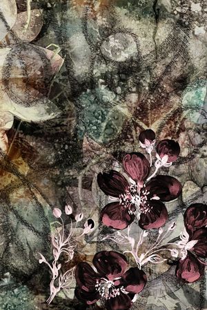 民族风印花华亿平台图片