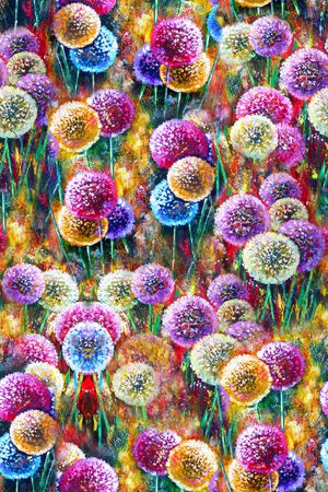 肌理印花华亿平台图片