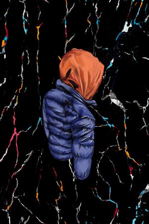 炫彩印花华亿平台图片