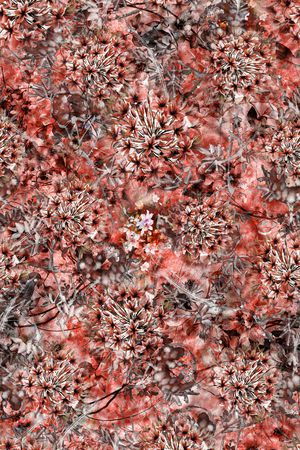 民族风印花华亿平台图片