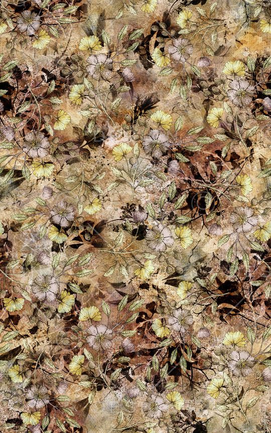 民族风印花华亿平台图片