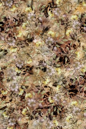 民族风印花华亿平台图片