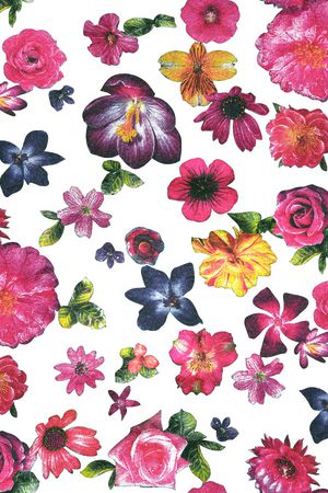 大花印花华亿平台图片