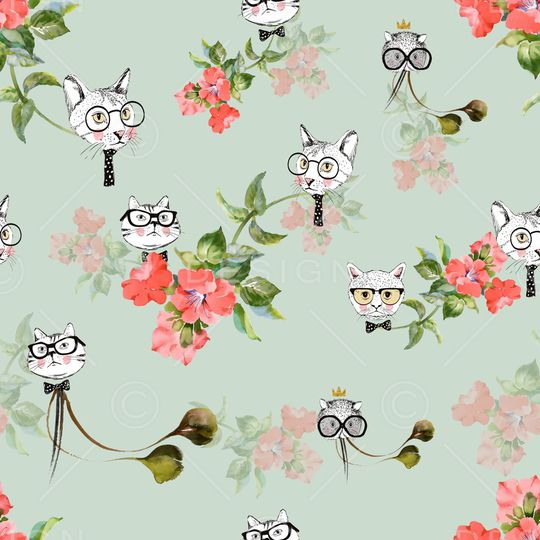 趣味印花华亿平台图片