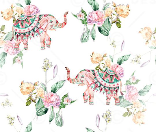 趣味印花华亿平台图片