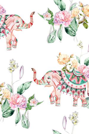 趣味印花华亿平台图片