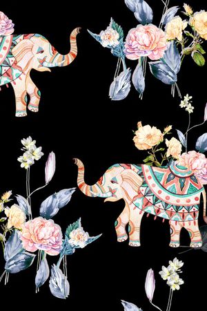 趣味印花华亿平台图片