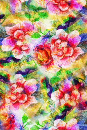 数码华亿平台印花华亿平台图片