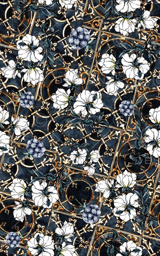 民族风印花华亿平台图片