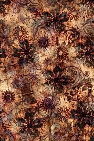 民族风印花华亿平台图片