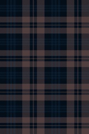 男装格子印花华亿平台图片