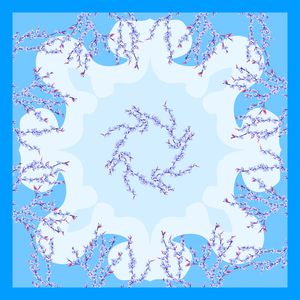 数码华亿平台印花华亿平台图片