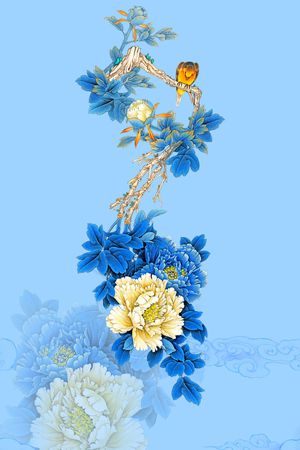 数码华亿平台印花华亿平台图片