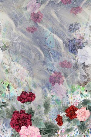 数码华亿平台印花华亿平台图片