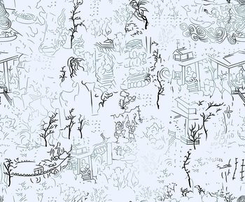 数码华亿平台印花华亿平台图片