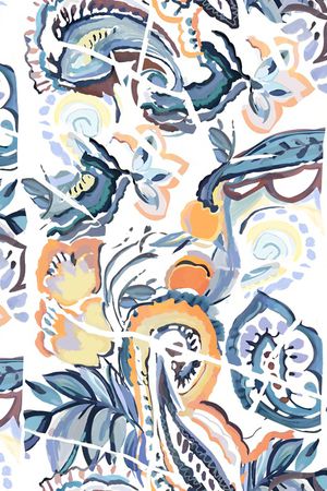 数码华亿平台印花华亿平台图片