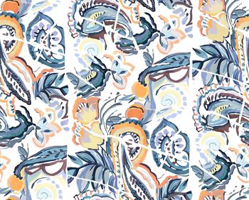 数码华亿平台印花华亿平台图片