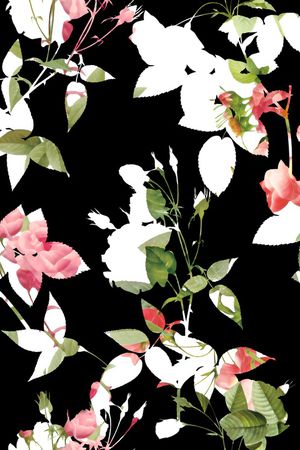 数码华亿平台印花华亿平台图片