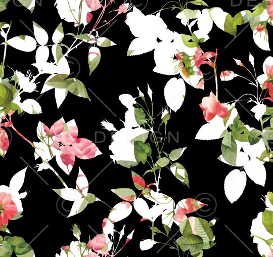 数码华亿平台印花华亿平台图片