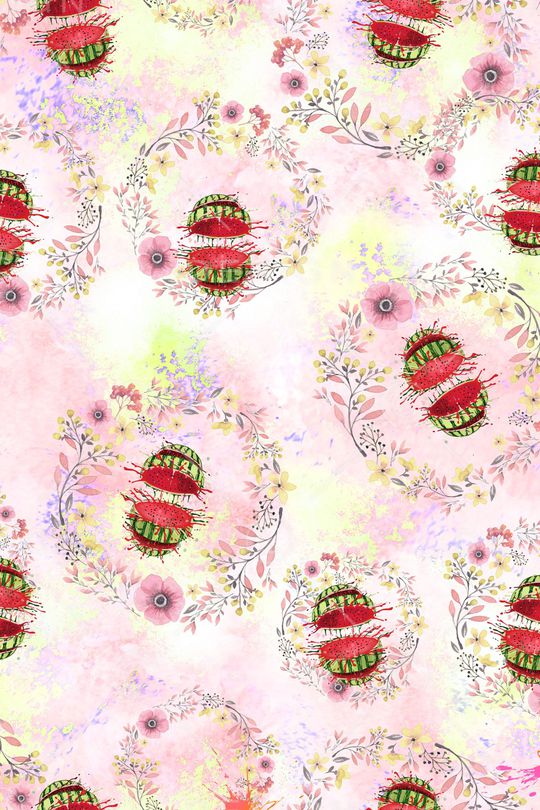 数码华亿平台印花华亿平台图片