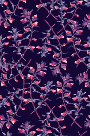 数码华亿平台印花华亿平台图片