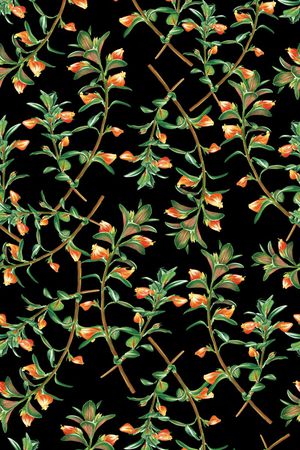 数码华亿平台印花华亿平台图片