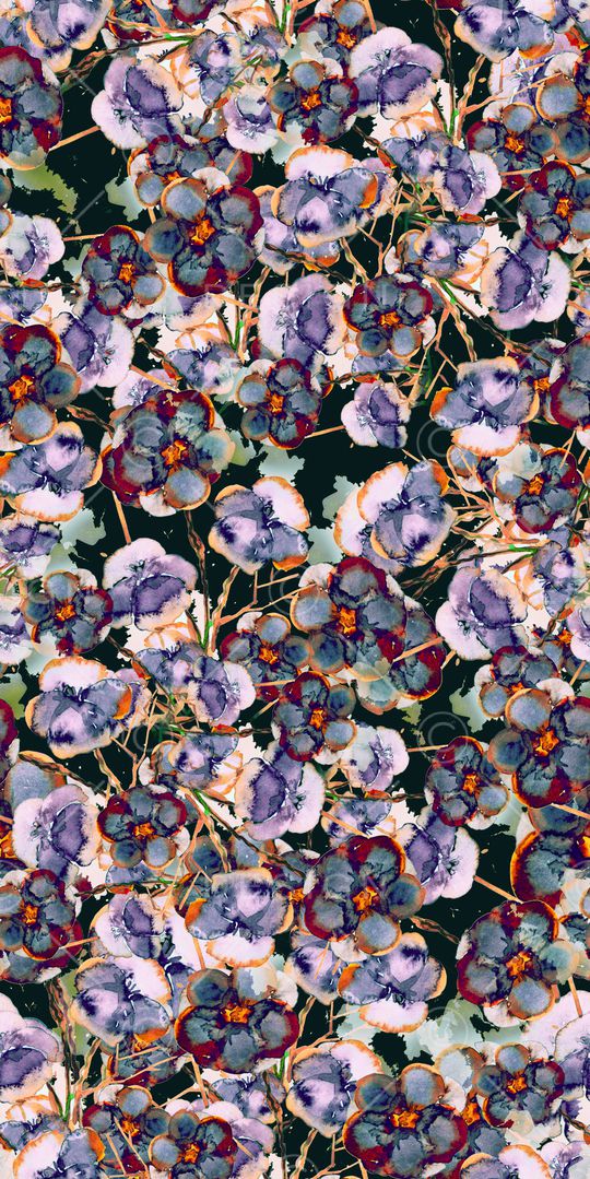 数码华亿平台印花华亿平台图片