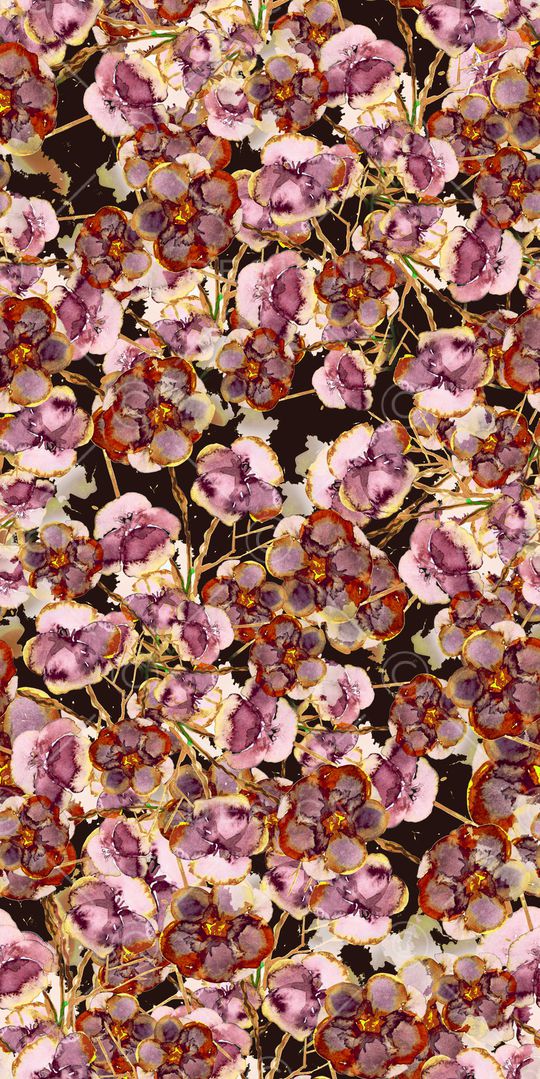 数码华亿平台印花华亿平台图片